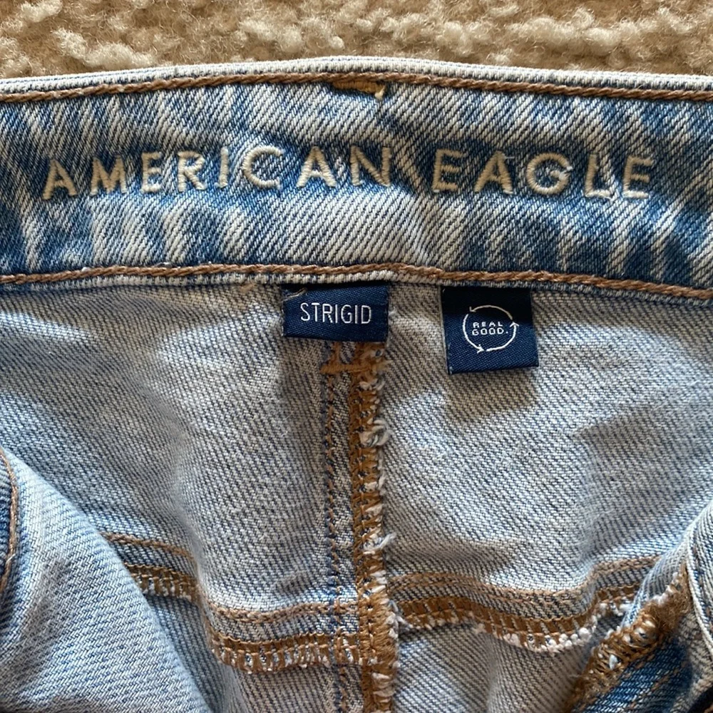 American Eagle Strigid Jean - Picture 2 of 4